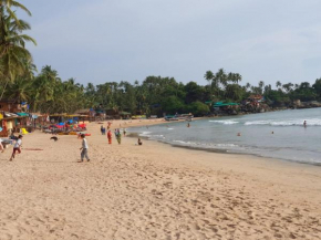 Colva Beach Ave maria Guesthouse & Viila
